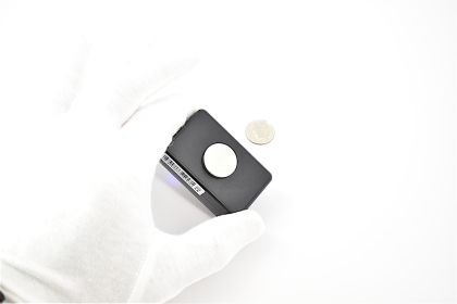 Get GPS Location for Address w/ iLocate Handheld Portable Mini Tracker
